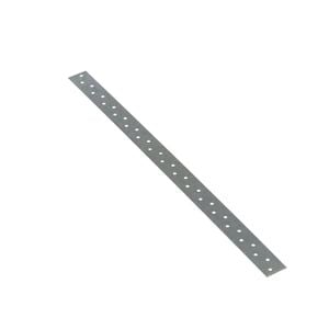 LUMBERLOK Sheet Brace Strap 400mm Zinc Galvanised SBS4