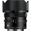 Sigma 24mm f/3.5 DG Contemporary Lens - Sony E-mount Black