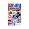 Boyle Wood Craft Project Kit Racing Car