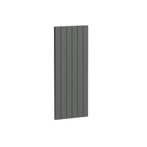 Kaboodle 300mm Grey Fig V-Groove Cabinet Door