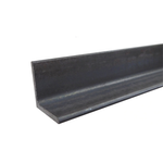 Australian Handyman Supplies 40 x 40 x 5mm x 2m Mild Steel Angle