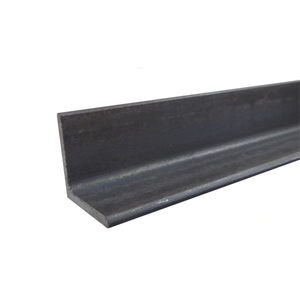 Australian Handyman Supplies 40 x 40 x 5mm x 2m Mild Steel Angle