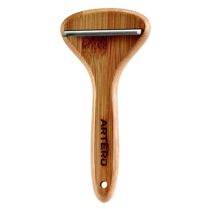 Artero Nature Collection T Shaped Pet Fur De-Shedder 270x100x35mm