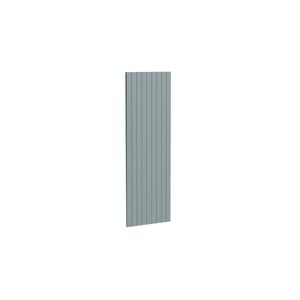 Kaboodle 900mm Kaleo V-Groove Medium Pantry Doors - 2 Pack