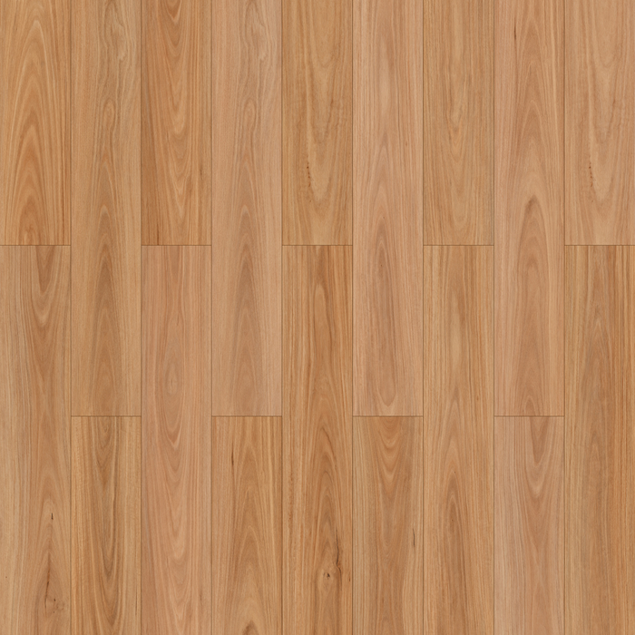 HanWood 8mm Blackbutt Natural Variance Water Resistant Laminate Flooring
