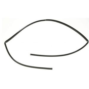 Oven Door Seal Frontal Gasket 3 Sided 03170147, suits Lofra