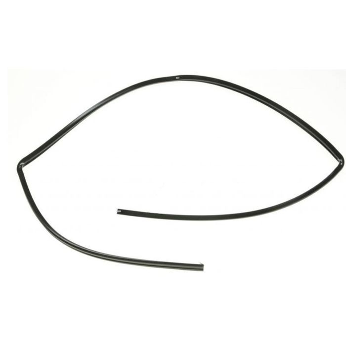 Oven Door Seal Frontal Gasket 3 Sided 03170147, suits Lofra