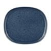 Sango Ora Forio Oval Couple Plates 230x200mm 6 Pack Dinnerware Tableware