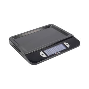 Taylor Dual Usb Rechargeable Digital Scale