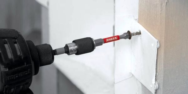 Optimised Screwdriving Performance With New MaxTorque Zone