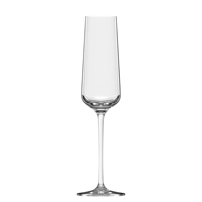 Lucaris Set Of 6 HK Hip Champagne Flute 270ml