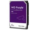 Wd Purple 6tb Hdd Surveillance Hard Disk Drive Western Digital 5400rpm 3.5" Sata Wd63purz