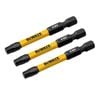 DEWALT FLEXTORQ 57mm T30 - 3 Pack
