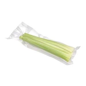 Vogue Chamber Vacuum Pack Bags 100 Pack 250x300mm Commercial Kitchen Food Storage