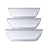O Cuisine 6 Piece Storage Dish Set