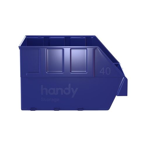 Storage tote bunnings new arrivals