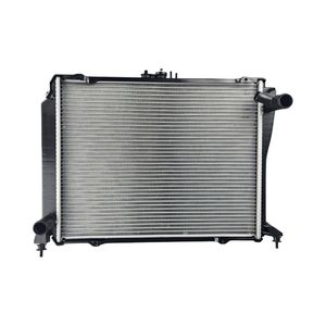 Radiator for Toyota Hiace RZH101 RZH103 RZH106 RZH111 RZH113 RZH125 RZH133 2.4L