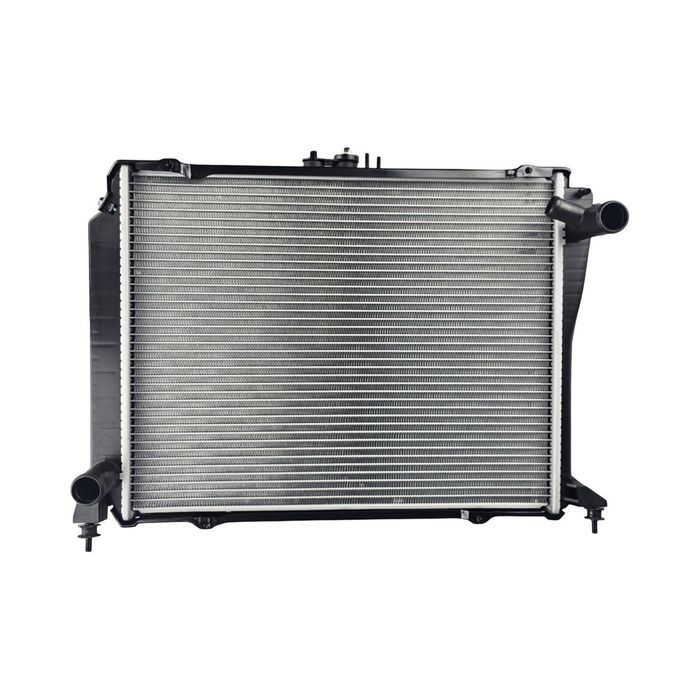 Radiator for Toyota Hiace RZH101 RZH103 RZH106 RZH111 RZH113 RZH125 RZH133 2.4L