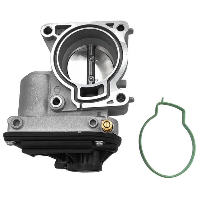 Machter Throttle Body Fit For Ford Mondeo Ma Mb Mc 2.3l Seba Seb 2007-2015 4m5g9f991fa