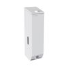 Bradley Triple Toilet Tissue Dispenser