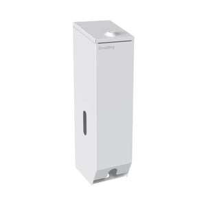 Bradley Triple Toilet Tissue Dispenser