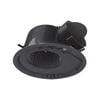 Manrose 150mm Contour Bathroom Fan