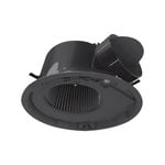Manrose 150mm Contour Bathroom Fan
