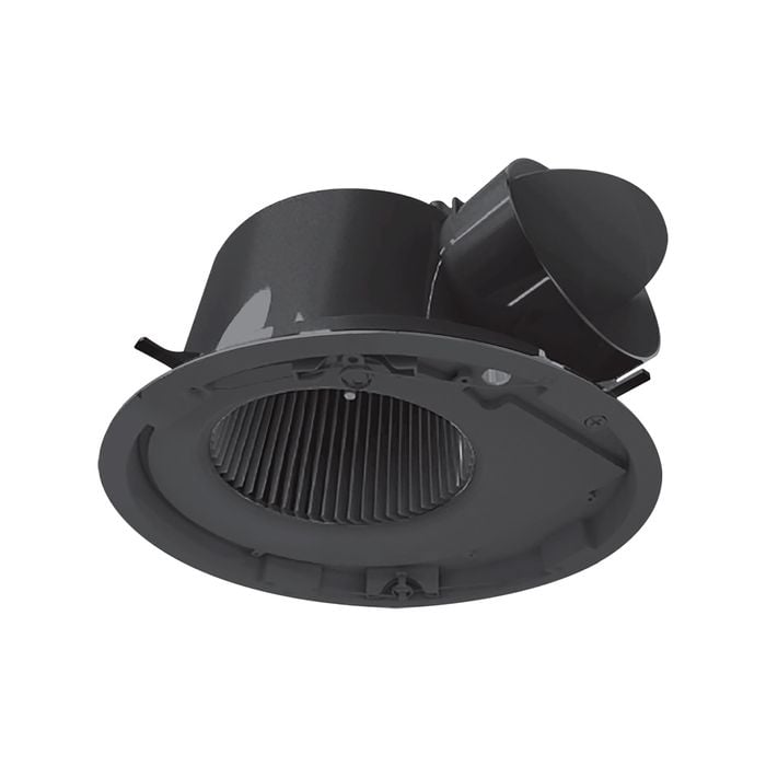 Manrose 150mm Contour Bathroom Fan