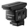 Nikon ME-D10 Shotgun Microphone