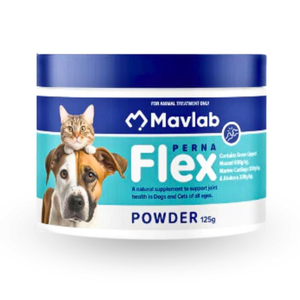 PernaFlex Powder For Dogs and Cats - 125g