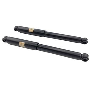 Machter Pair Rear Shock Absorbers Fit For Mitsubishi Triton ML MN MQ MR 4WD RWD