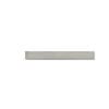Pioneer 200 x 75mm 1.53m Grey Smooth Reinforced Concrete Sleeper