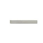 Pioneer 200 x 75mm 1.53m Grey Smooth Reinforced Concrete Sleeper