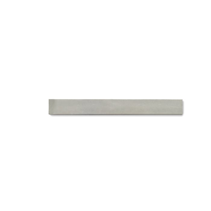 Pioneer 200 x 75mm 1.53m Grey Smooth Reinforced Concrete Sleeper