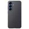 Samsung Kindsuit Back Case for Galaxy S25+- Black