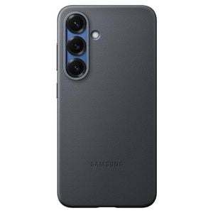 Samsung Kindsuit Back Case for Galaxy S25+- Black