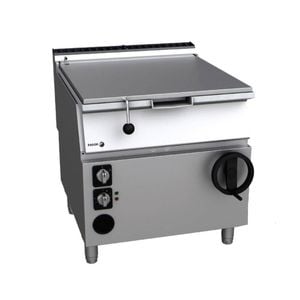 Fagor Kore 900 Series Gas Tilting Bratt Pans - SB-G910I