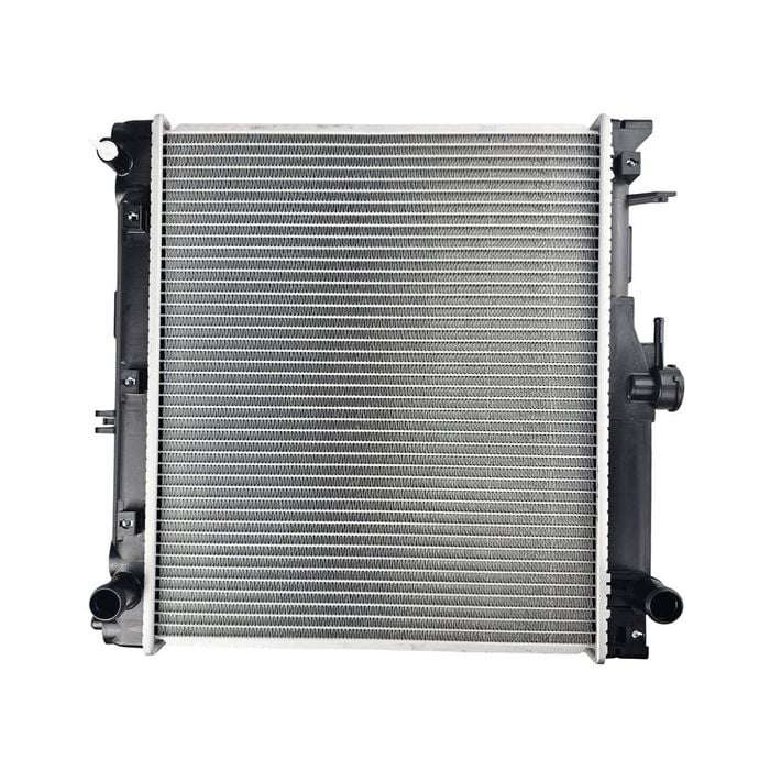 Radiator For Suzuki Jimny Sn413 Jb33 Jb343 1.3l Petrol G13bb, M13a 1998~2019