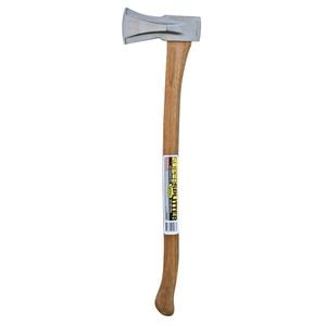 Axes, Hatchets & Blocksplitters