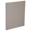 Kaboodle 600mm Cardamom Country Med Cabinet Door