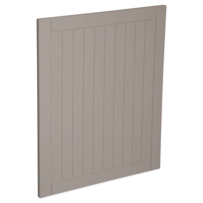 Kaboodle 600mm Cardamom Country Med Cabinet Door