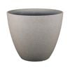 Moda 40cm Sandstone Faux Planter