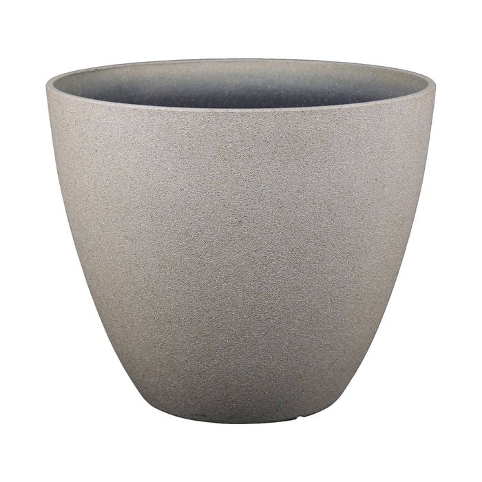 Moda 40cm Sandstone Faux Planter