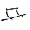 NNETM Portable Pull Up Bar Set for Body Fitness and Grip Strength Training
