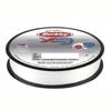 200m Spool of 100lb Berkley X9 Braided Fishing Line-Crystal White 9 Carrier Braid