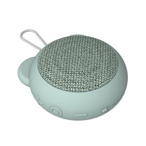 Kreafunk Kids Roar Bluetooth Speaker - Dusty Green