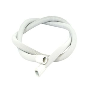 Simpson Dishwasher Hose Drain Straight Cuffs 2M 85805714001427
