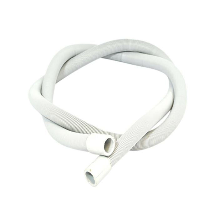 Simpson Dishwasher Hose Drain Straight Cuffs 2M 85805714001427