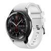 TEGAL Samsung Gear S3 Frontier Sporty Band White