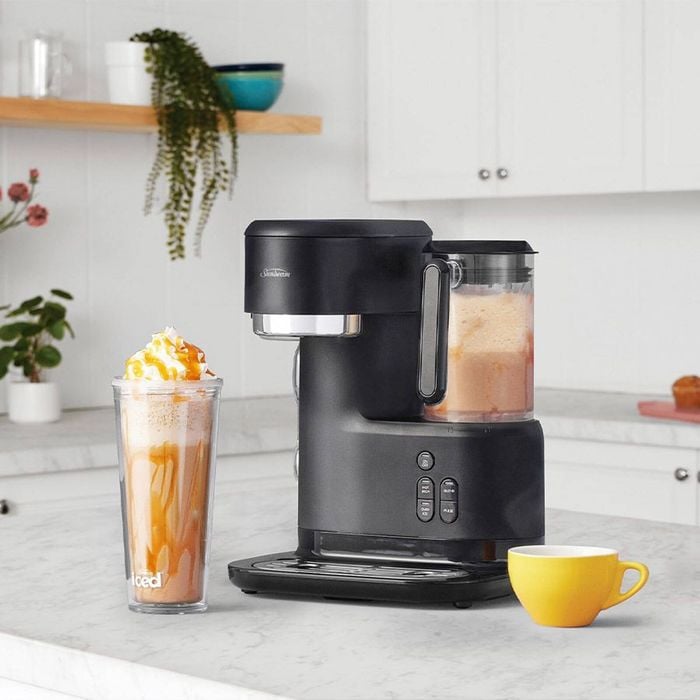 Sunbeam Best Iced Coffee Maker Sunbeam Origins Espresso Coffee
